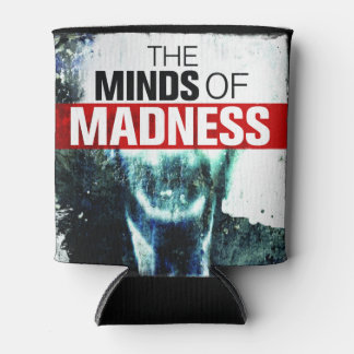 狂気クーラーボックス 缶クーラー