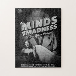 狂気パズル2 ジグソーパズル