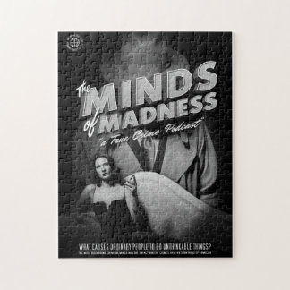 狂気パズル2 ジグソーパズル