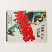 狂気レトロパズル ジグソーパズル (横)