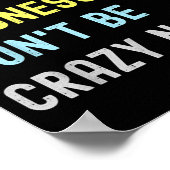 狂気技術者整備士符号器への方法 ポスター (角)