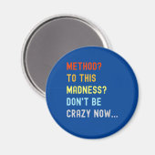 狂気技術者整備士符号器への方法 マグネット (正面/裏面)