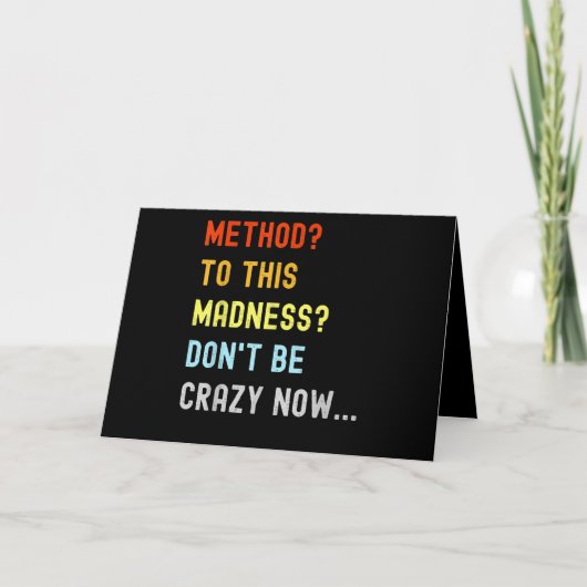 狂気技術者用整備士コーダ カード (正面)