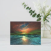 狂気 ポストカード (スタンド正面)