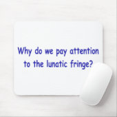 狂牛病 マウスパッド (マウス)