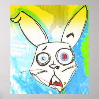 狂犬病3 ポスター