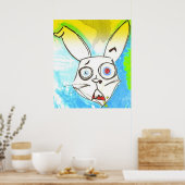 狂犬病3 ポスター (キッチン)