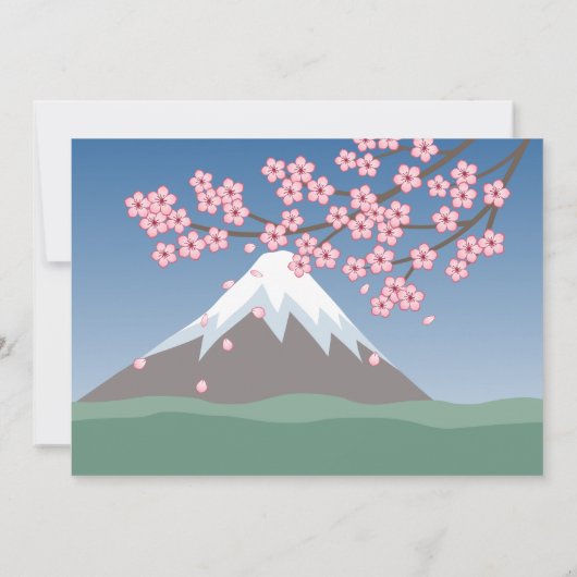 狐こけし人形黒キツネ誕生会 招待状 (裏面)