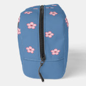 狐こけし人形 – 黒キツネ芸者ガール ドップキット (右)