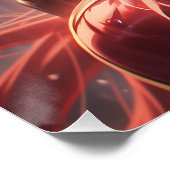 狐の刃 | キツネ日本の侍 ポスター (コーナー)