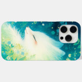 狐の番人 Case-Mate iPhoneケース (裏面 (横))