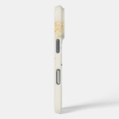 狐の花冠の水彩画 Case-Mate iPhoneケース (裏面 / 右)