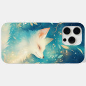 狐の魔法的な夢見心地 Case-Mate iPhoneケース (裏面 (横))