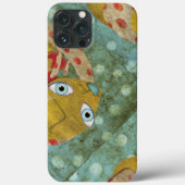 狐 Case-Mate iPhoneケース (裏面)