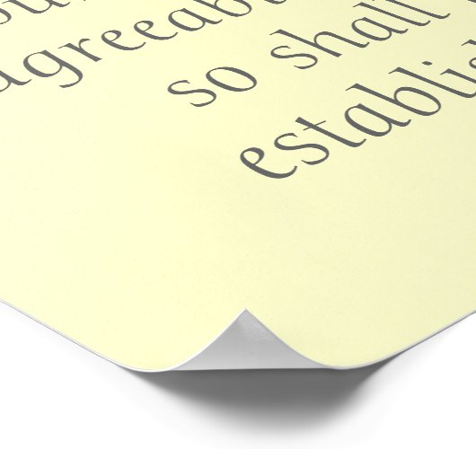 狙いを高める ポスター (角)