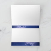 狙い高く空を目指してリーチ!ノーテカード カード (内部)