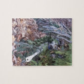 狙撃兵 ジグソーパズル (横)