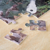 狙撃兵 ジグソーパズル (側面)