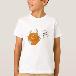 狡猾でスタイリッシュ Tシャツ