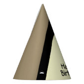 狡猾なさま パーティーハット (左)