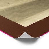 狡猾な女性 ポスター (角)