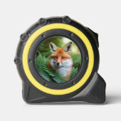 「狡猾な影のキツネ」 メジャー (正面)