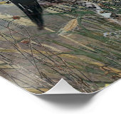 狩りとエパニュルブレトン ポスター (コーナー)