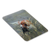 狩りとエパニュルブレトン マグネット (右側)