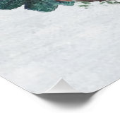 狩りとワイマラン「グレー幽霊」 ポスター (コーナー)