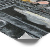 「狩りに行こう」 ポスター (角)