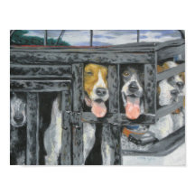 「狩りに行こう」