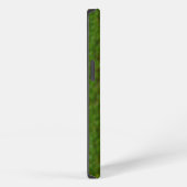 狩りのサギ iPhoneケース (右側面)