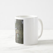 狩りのティラノサウルス コーヒーマグカップ (正面右)