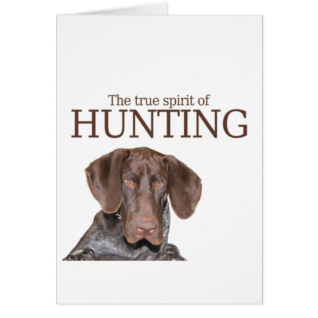 狩りの光沢のあるハイイログマの本当の精神 (正面)