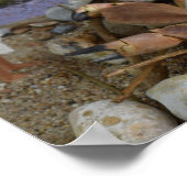 狩りの根拠。 ポスター (角)