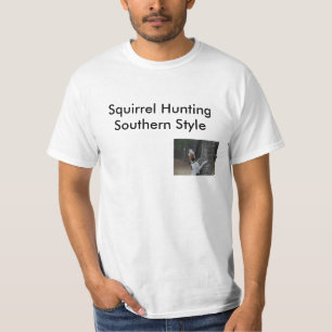 狩りのTシャツ Tシャツ