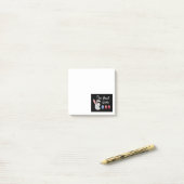 狩りはイースターバニー卵狩り ポストイット (デスク上)