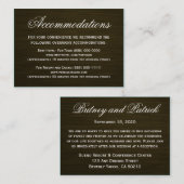 狩りはオーバー狩り迷彩柄収容カード エンクロージャーカード (正面/裏面)