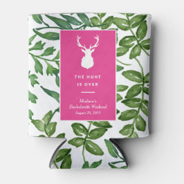 狩りは終わった |バチェロレッテクーラーボックス 缶クーラー