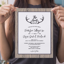 「狩りは終わり」なルーラルアンテイカの結婚式