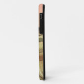 狩りアットサンライズ Case-Mate iPhoneケース (裏面/左)