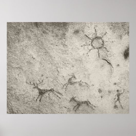 狩りアンシェントサン ポスター (正面)