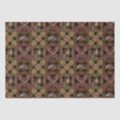 狩りクラブプレイドとワイルドライフゲーム 薄葉紙 (正面)