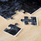 狩りクラブ1911ヴィンテージディアハンターズ ジグソーパズル (側面)