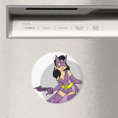 狩りザナイトアース2 マグネット (インサイチュ (食洗機))