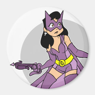 狩りザナイトアース2 マグネット