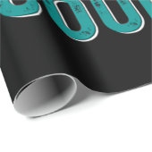 狩りパパ ラッピングペーパー (ロールコーナー)