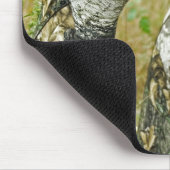 狩りブーツ マウスパッド (コーナー)