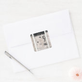 狩りホタル1796-97 スクエアシール (封筒)