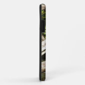 狩りワイルドブラックベアーワイルドライフフォト Case-Mate iPhoneケース (裏面/右)